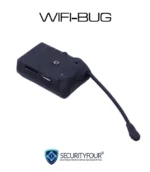 registratore audio wifi professionale