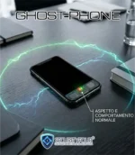 Esempi di utilizzo del GhostPhone per attività investigative, situazioni delicate, monitoraggio ambientale e sicurezza personale